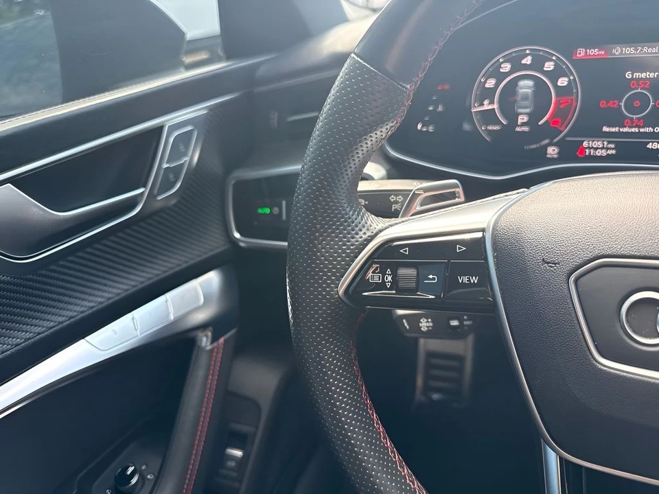 2021 Audi C8 RS7 - Image 16 of 31