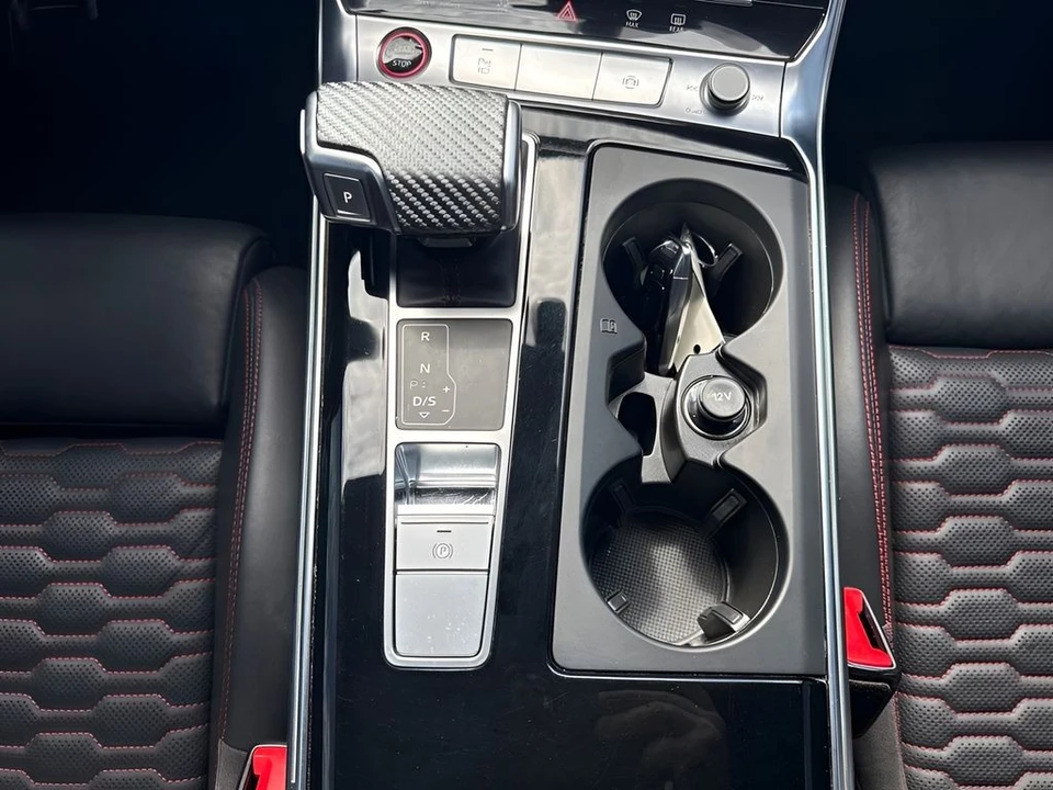 2021 Audi C8 RS7 - Image 18 of 31