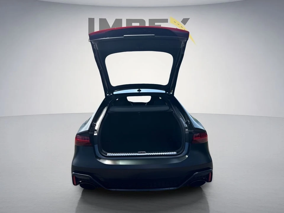 2021 Audi C8 RS7 - Image 30 of 31