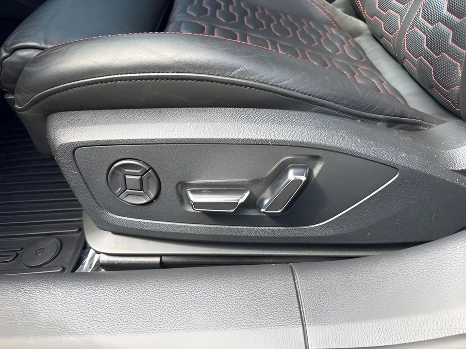 2021 Audi C8 RS7 - Image 11 of 31