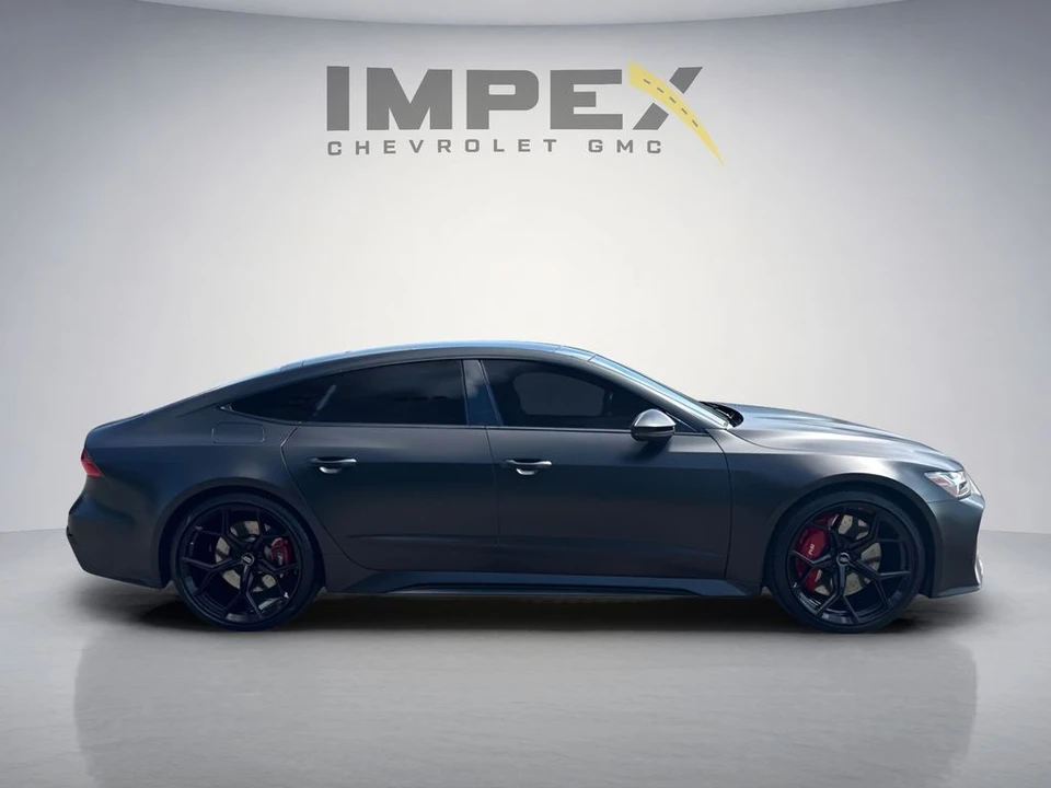 2021 Audi C8 RS7 - Image 6 of 31