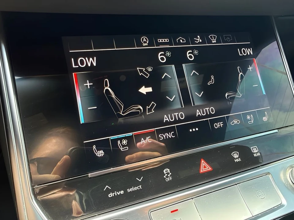 2021 Audi C8 RS7 - Image 23 of 31