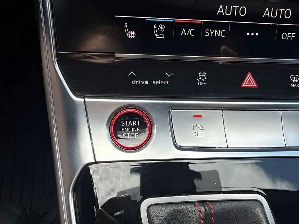 2021 Audi C8 RS7 - Image 24 of 31