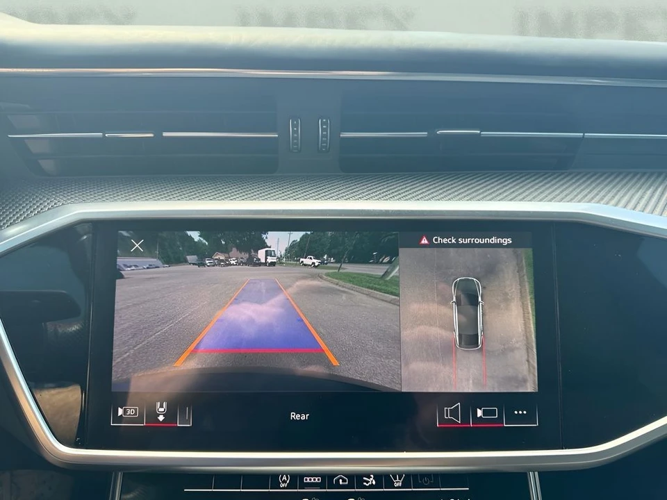 2021 Audi C8 RS7 - Image 22 of 31