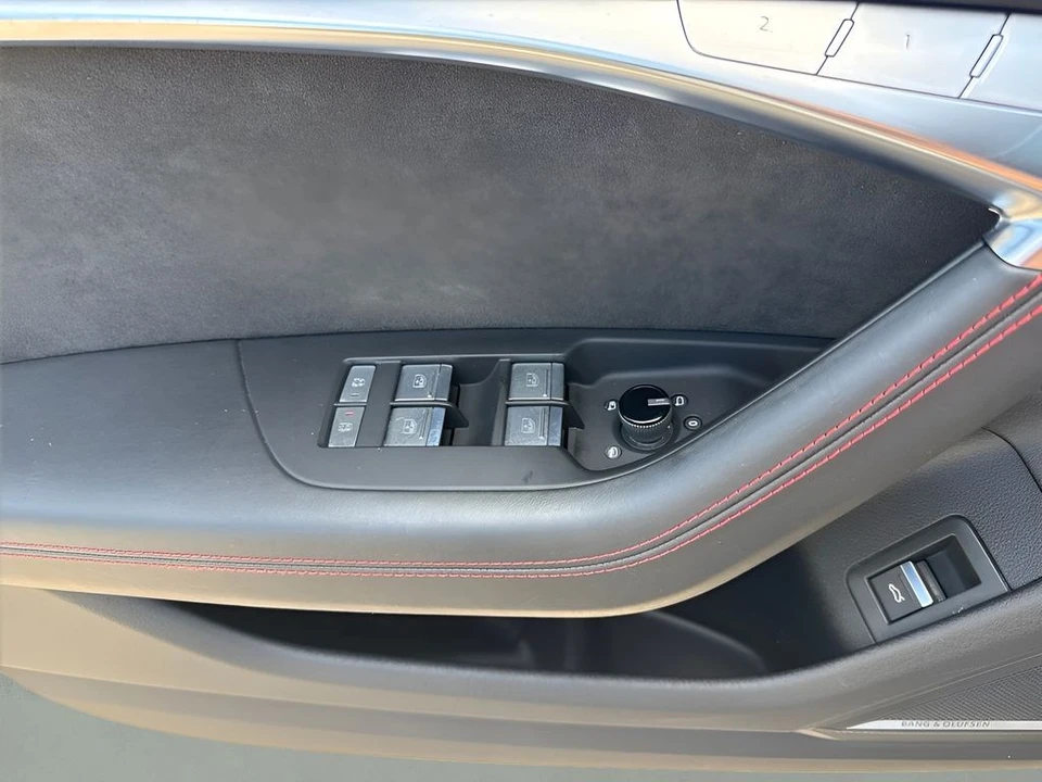 2021 Audi C8 RS7 - Image 28 of 31