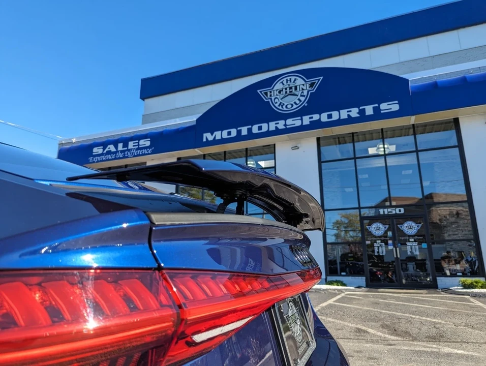 2021 Audi C8 RS7 - Image 15 of 21