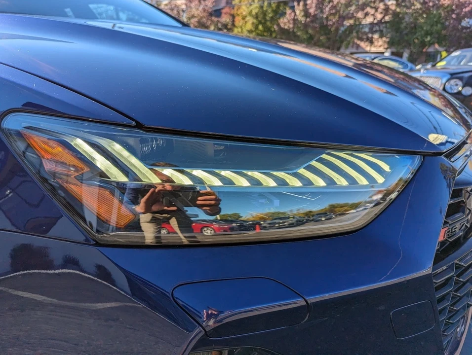 2021 Audi C8 RS7 - Image 16 of 21