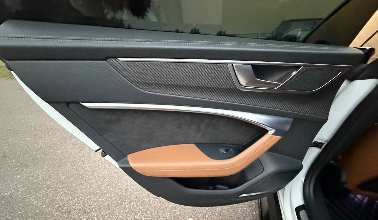 2021 Audi C8 RS7 - Image 29 of 31