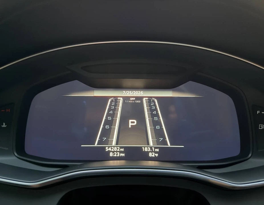 2021 Audi C8 RS7 - Image 26 of 31
