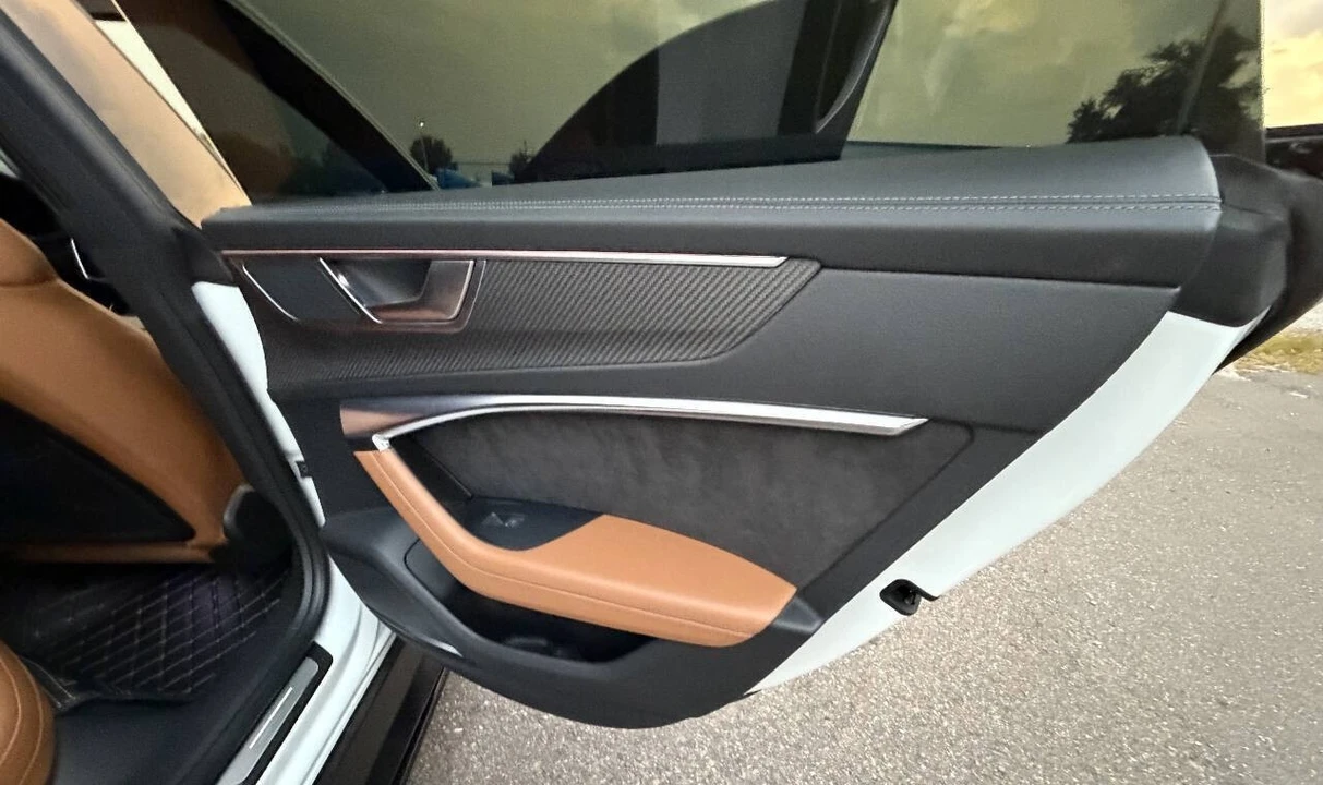 2021 Audi C8 RS7 - Image 27 of 31