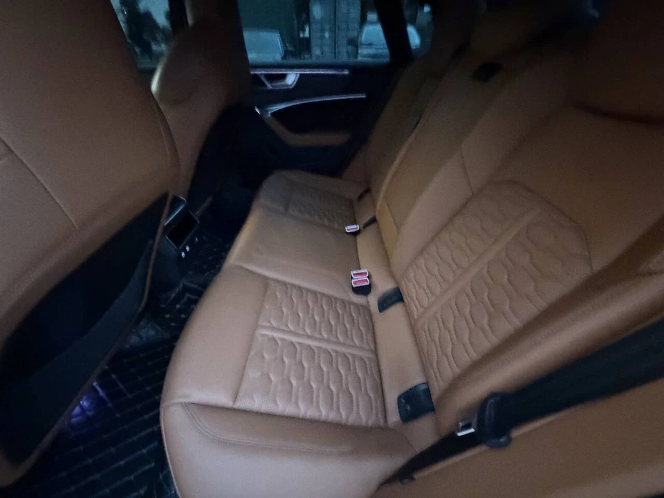 2021 Audi C8 RS7 - Image 23 of 31