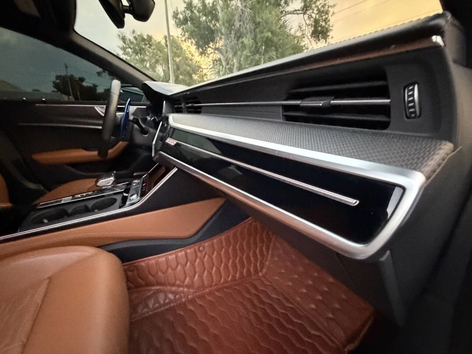 2021 Audi C8 RS7 - Image 24 of 31