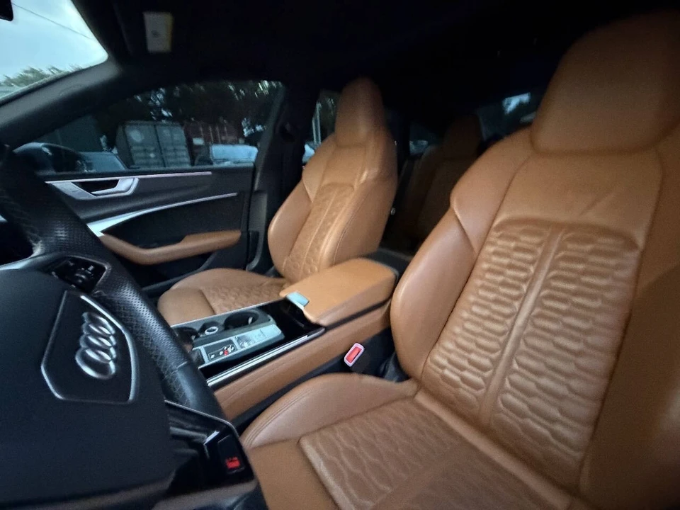 2021 Audi C8 RS7 - Image 20 of 31