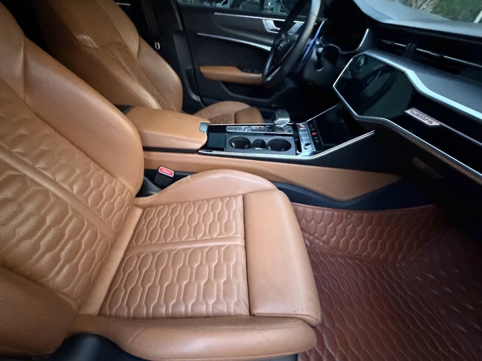 2021 Audi C8 RS7 - Image 22 of 31