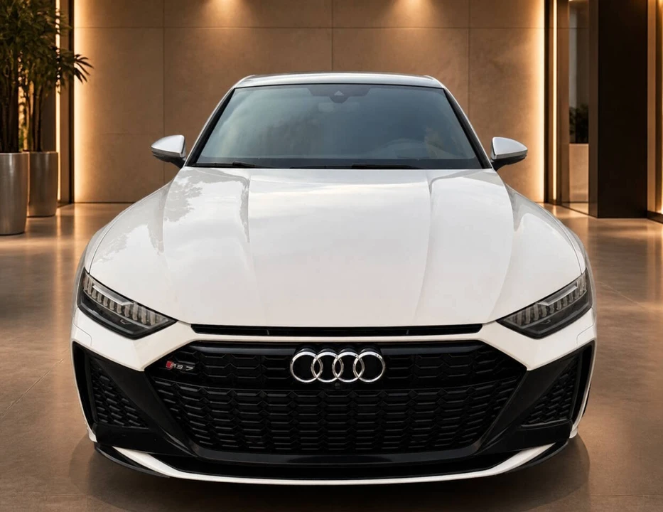 2021 Audi C8 RS7 - Image 5 of 31