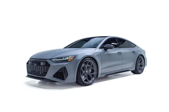 2021 Audi RS7 4.0T quattro