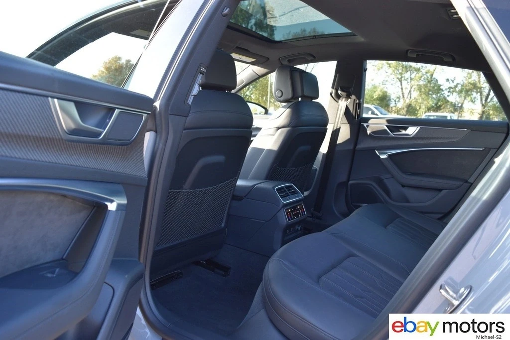 2021 Audi C8 RS7 - Image 13 of 21