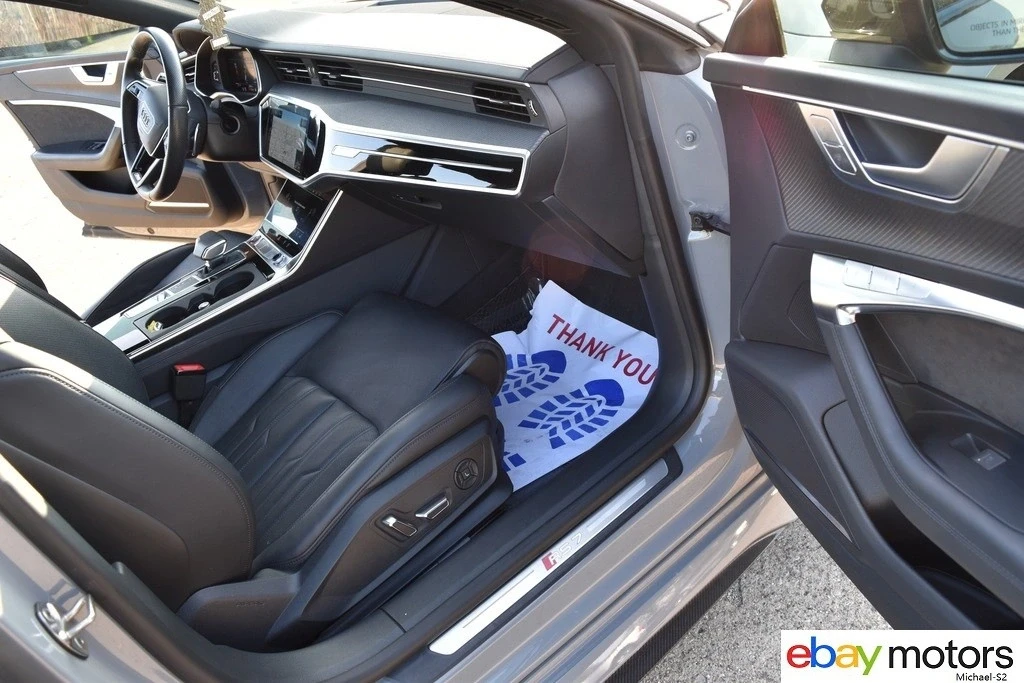 2021 Audi C8 RS7 - Image 16 of 21