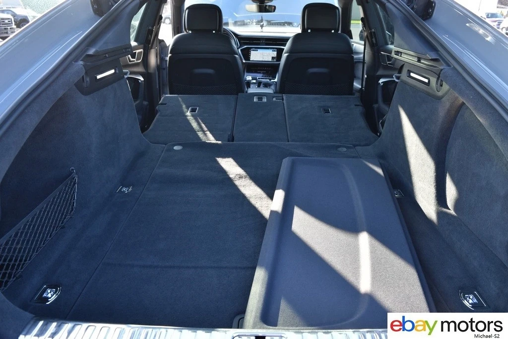 2021 Audi C8 RS7 - Image 15 of 21