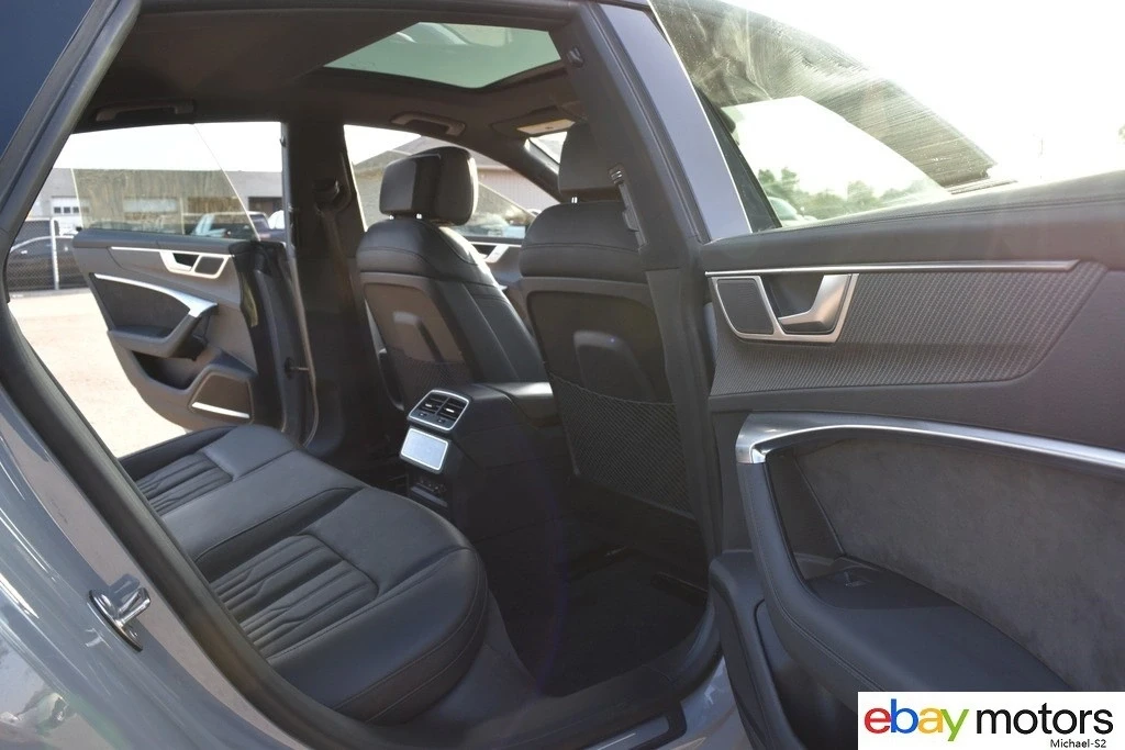 2021 Audi C8 RS7 - Image 17 of 21