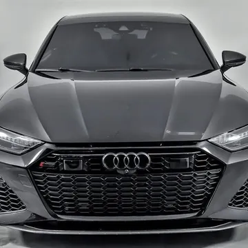 2021 Audi RS7