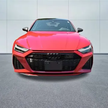 2021 Audi RS7