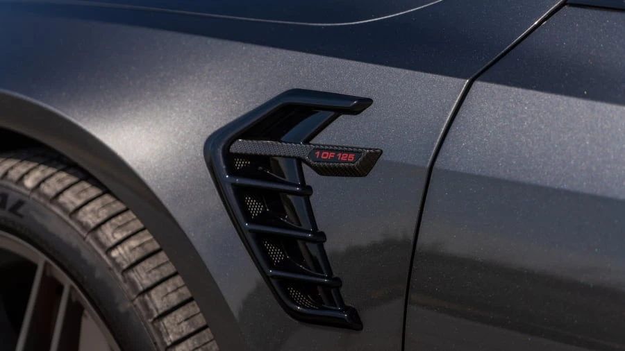 2021 Audi C8 RS7 - Image 10 of 31