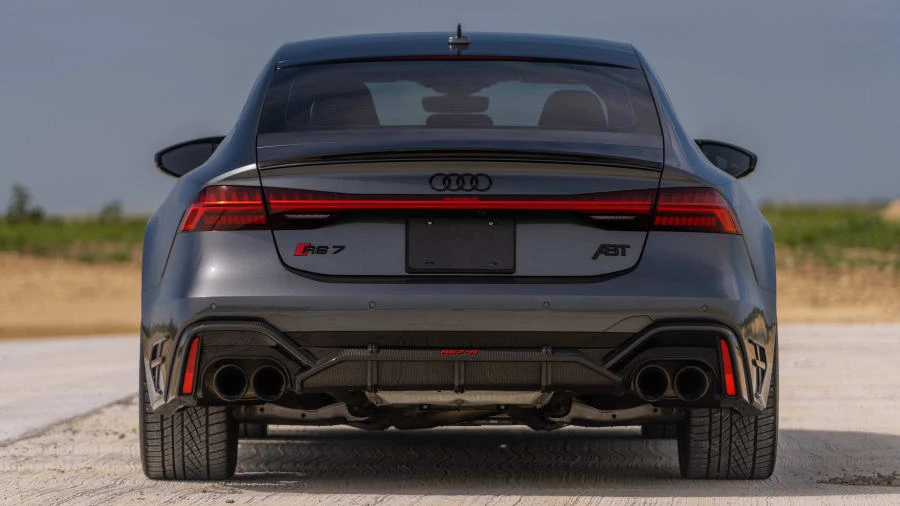 2021 Audi C8 RS7 - Image 15 of 31