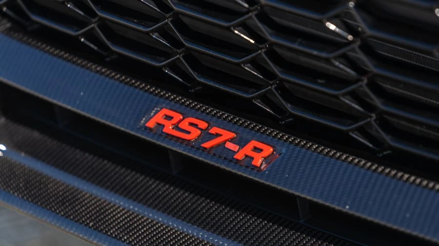 2021 Audi C8 RS7 - Image 16 of 31