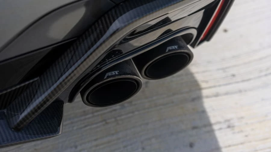 2021 Audi C8 RS7 - Image 17 of 31