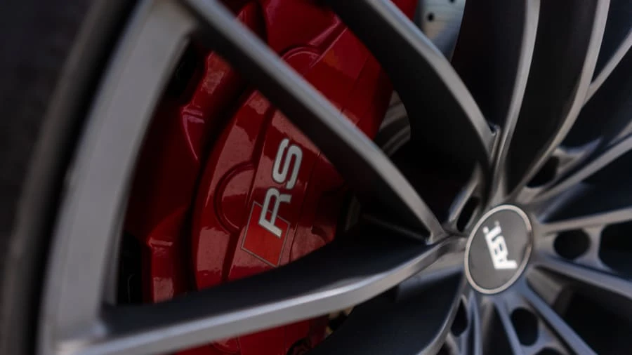 2021 Audi C8 RS7 - Image 18 of 31
