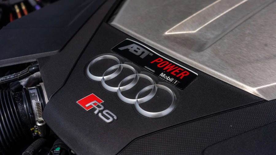 2021 Audi C8 RS7 - Image 20 of 31