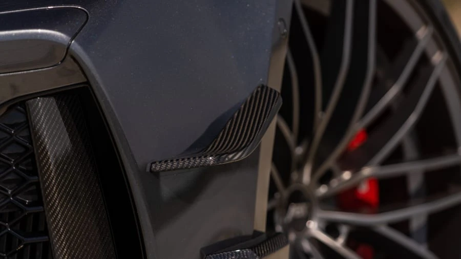 2021 Audi C8 RS7 - Image 22 of 31