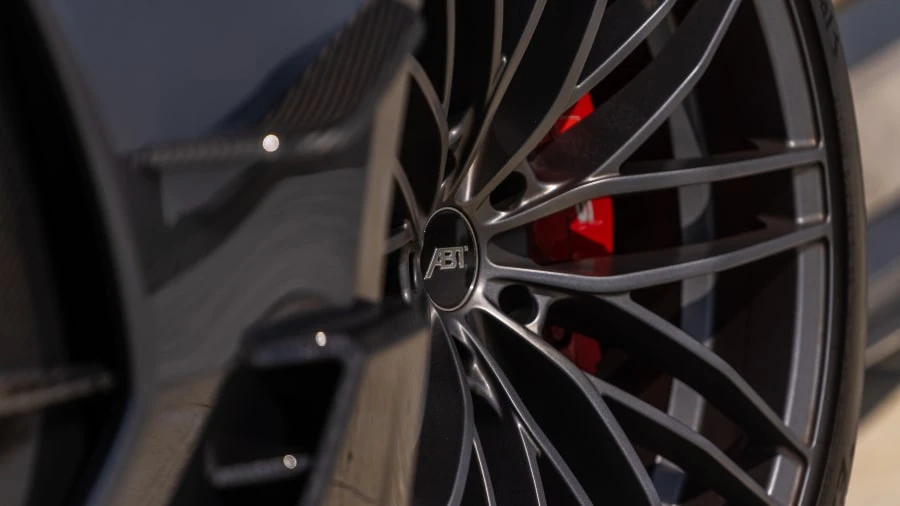 2021 Audi C8 RS7 - Image 23 of 31