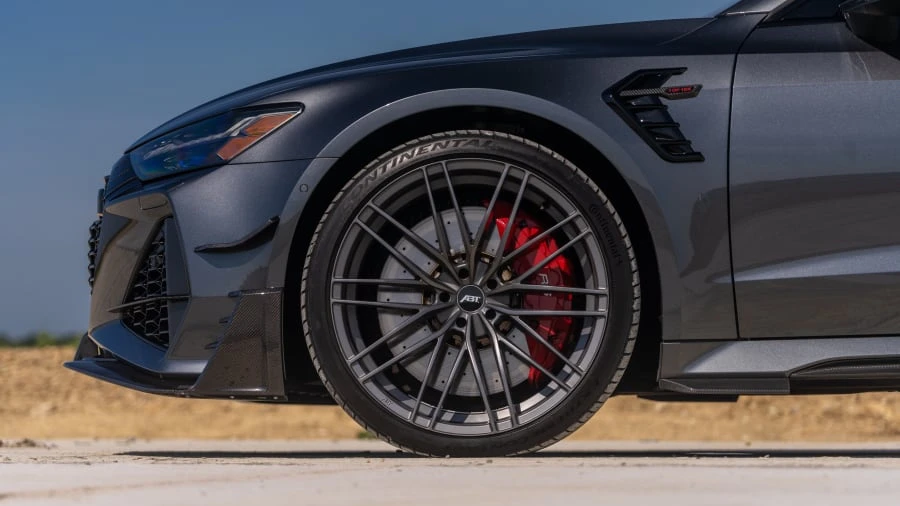 2021 Audi C8 RS7 - Image 24 of 31