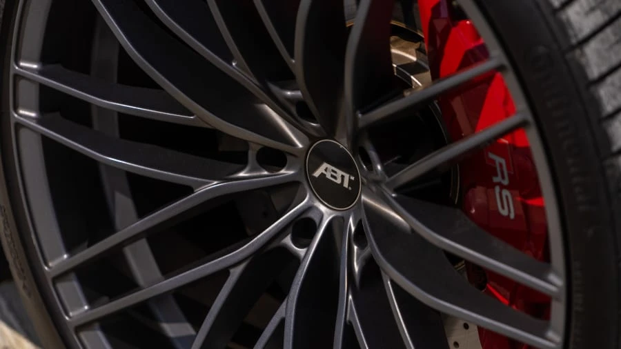 2021 Audi C8 RS7 - Image 25 of 31