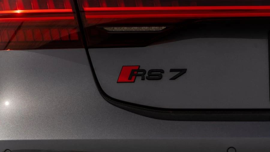 2021 Audi C8 RS7 - Image 27 of 31