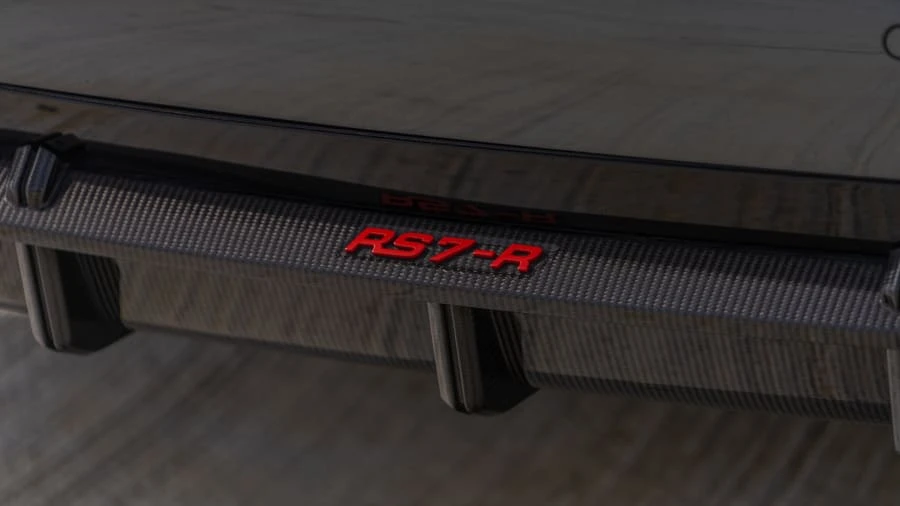 2021 Audi C8 RS7 - Image 28 of 31