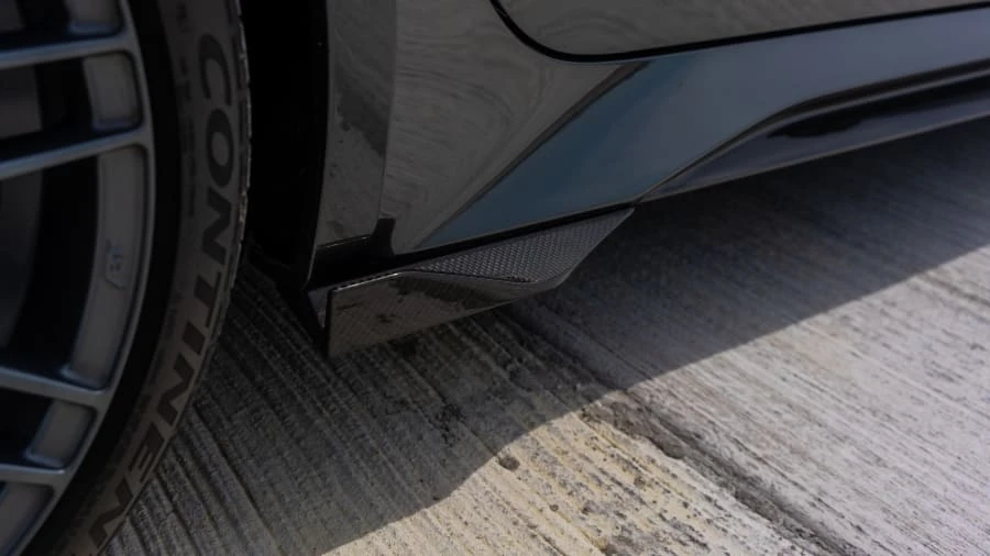 2021 Audi C8 RS7 - Image 29 of 31