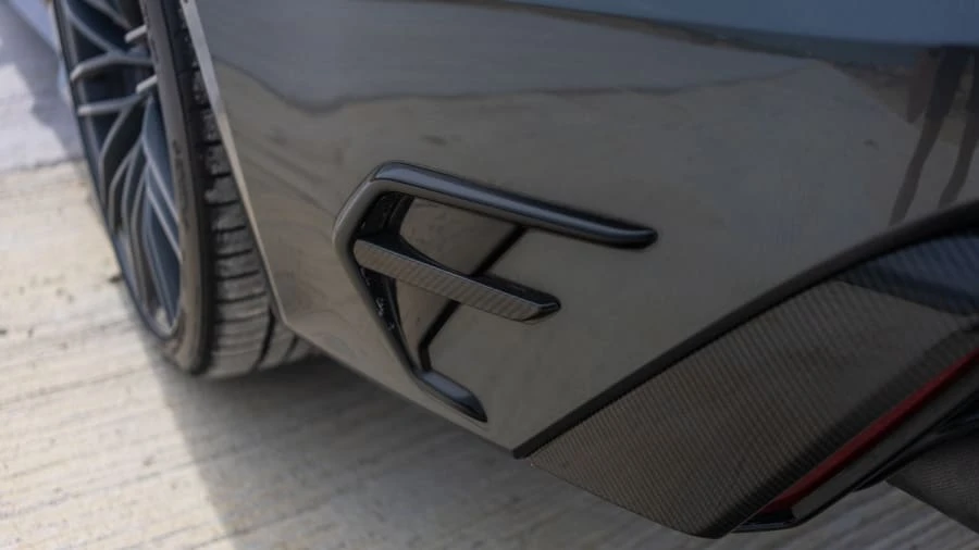 2021 Audi C8 RS7 - Image 30 of 31