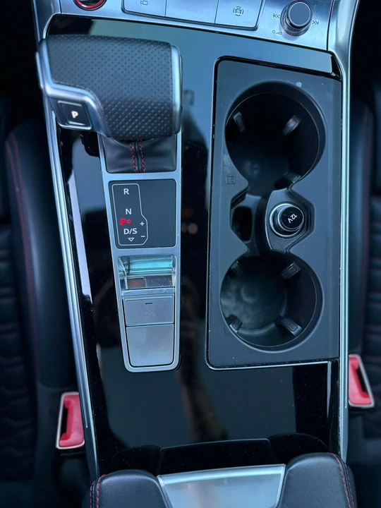 2021 Audi C8 RS7 - Image 17 of 21