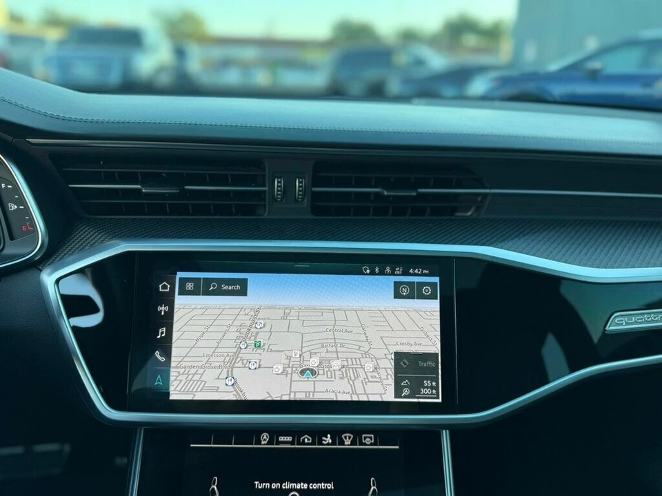 2021 Audi C8 RS7 - Image 14 of 21