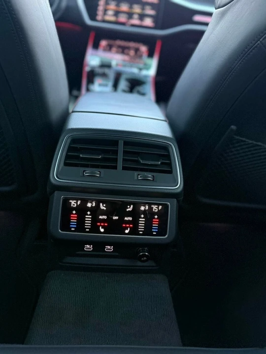 2021 Audi C8 RS7 - Image 21 of 21