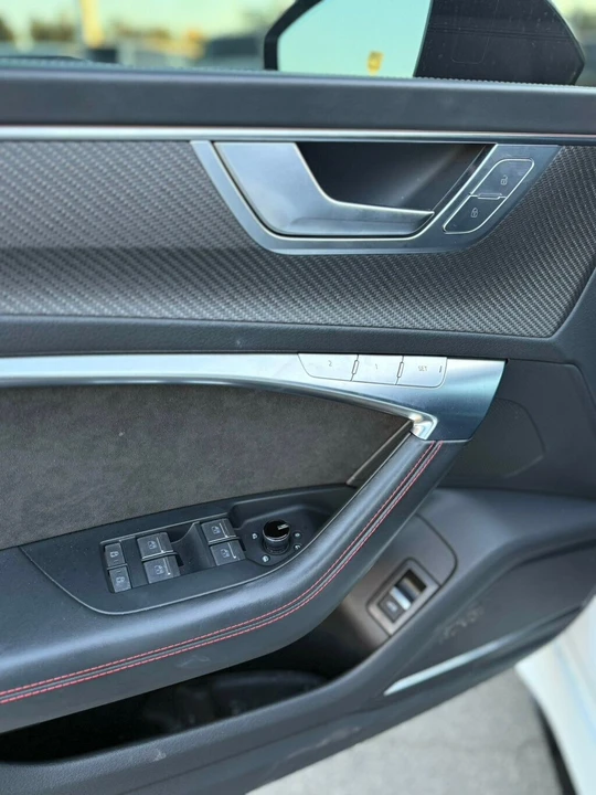 2021 Audi C8 RS7 - Image 20 of 21