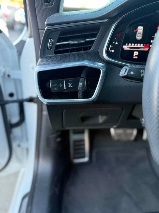 2021 Audi C8 RS7 - Image 19 of 21