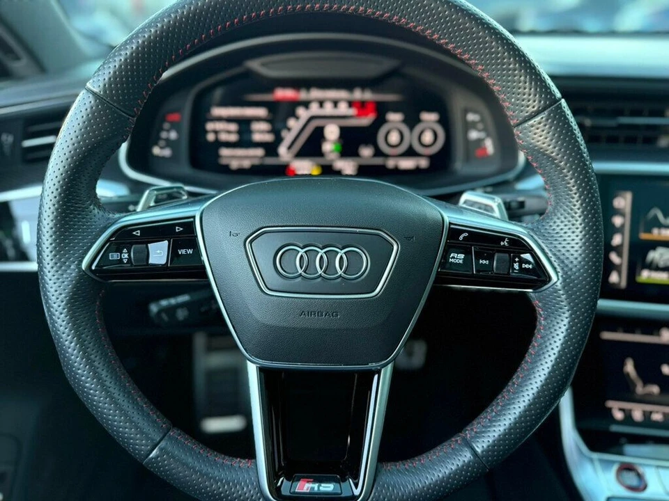 2021 Audi C8 RS7 - Image 10 of 21