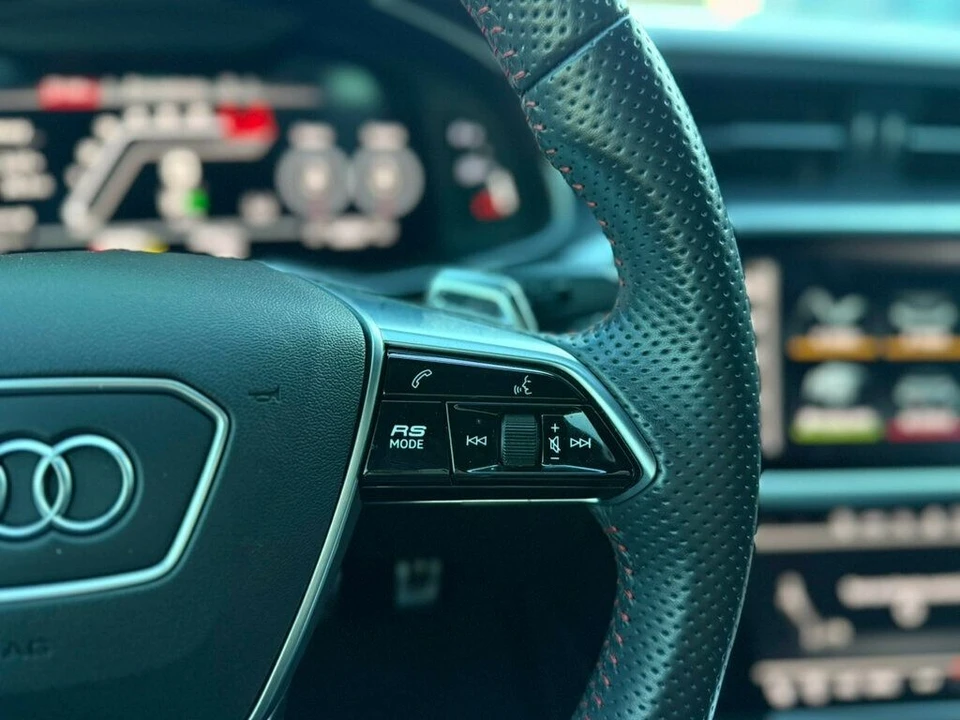 2021 Audi C8 RS7 - Image 12 of 21