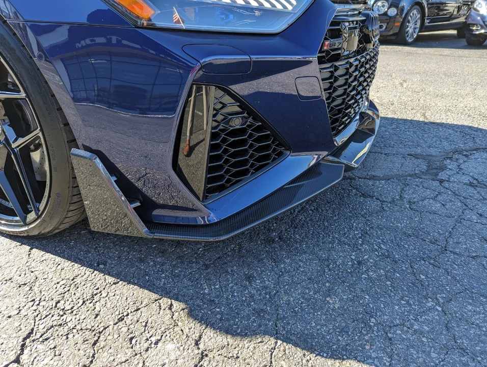 2021 Audi C8 RS7 - Image 11 of 21