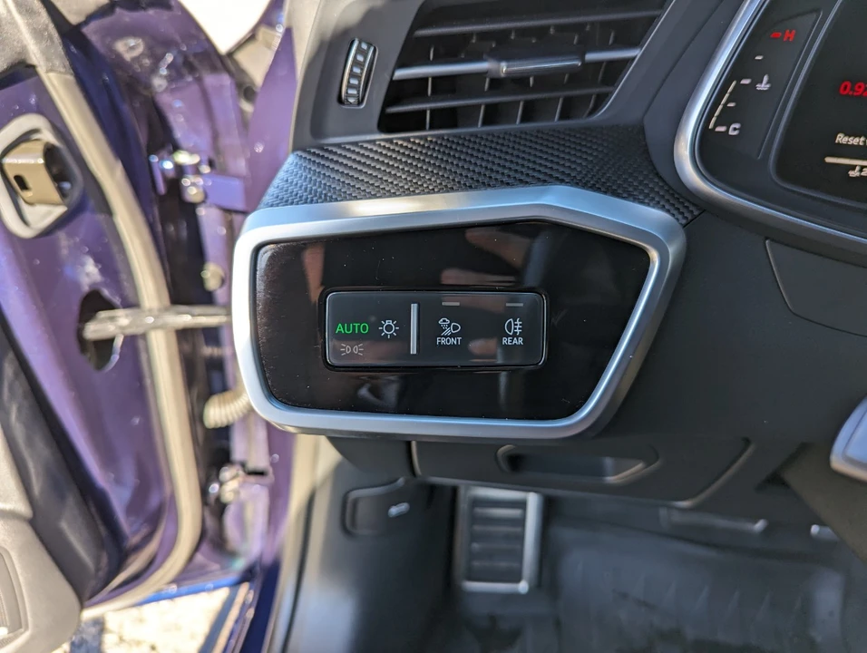 2021 Audi C8 RS7 - Image 21 of 21