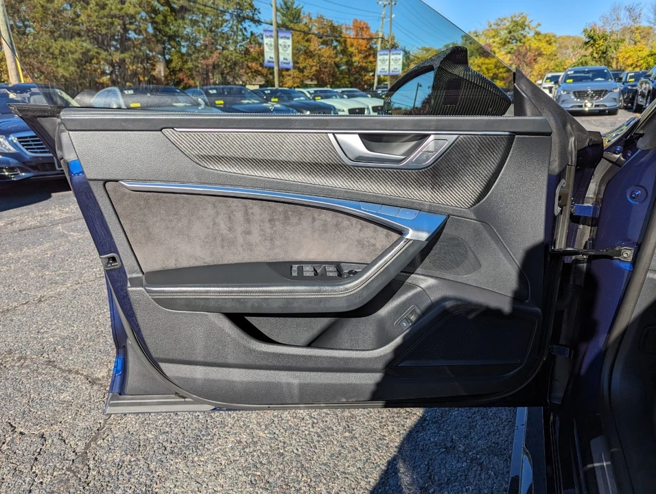 2021 Audi C8 RS7 - Image 17 of 21